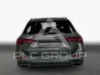 2025 Mercedes Benz C 220