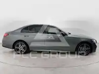 2025 Mercedes Benz C 220