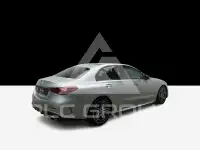 2025 Mercedes Benz C 220