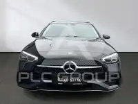 2025 Mercedes Benz C 220