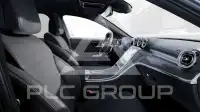 2025 Mercedes Benz C 220