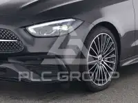 2025 Mercedes Benz C 220