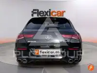 2025 Mercedes Benz CLA 450