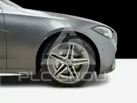 2025 Mercedes Benz C 220