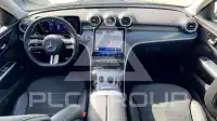 2025 Mercedes Benz C 220