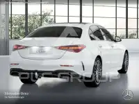 2025 Mercedes Benz C 220