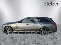 2025 Mercedes Benz C 220