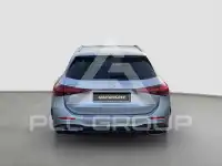 2025 Mercedes Benz C 220