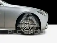 2025 Mercedes Benz C 220