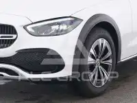 2025 Mercedes Benz C 220