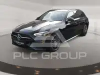 2025 Mercedes Benz C 220