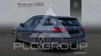 2025 Mercedes Benz C 220