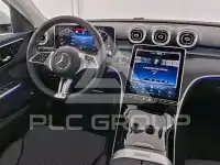 2025 Mercedes Benz C 220