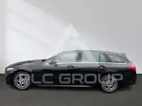 2025 Mercedes Benz C 220
