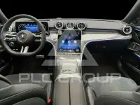 2025 Mercedes Benz C 220