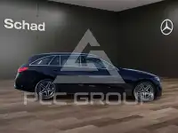2025 Mercedes Benz C 220