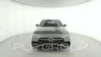 2025 Mercedes Benz C 220