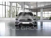 2025 Mercedes Benz CLA 220
