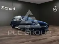 2025 Mercedes Benz C 220