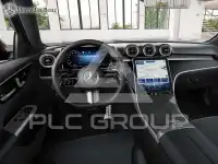 2025 Mercedes Benz C 220