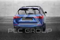 2025 Mercedes Benz C 220
