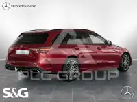 2025 Mercedes Benz C 220