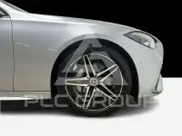 2025 Mercedes Benz C 220