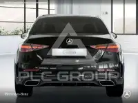 2025 Mercedes Benz C 220