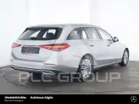2025 Mercedes Benz C 220