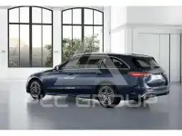 2025 Mercedes Benz C 220