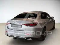 2025 Mercedes Benz C 220