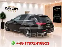 2025 Mercedes Benz C 220