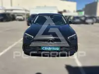 2025 Mercedes Benz C 220