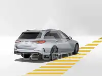 2025 Mercedes Benz C 220