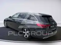 2025 Mercedes Benz C 220