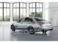 2025 Mercedes Benz C 220