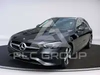 2025 Mercedes Benz C 220