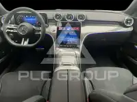 2025 Mercedes Benz C 220