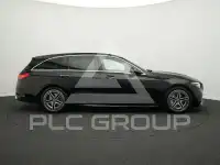2025 Mercedes Benz C 220