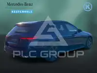2025 Mercedes Benz C 220