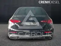 2025 Mercedes Benz C 220
