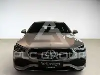 2025 Mercedes Benz C 220