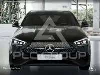 2025 Mercedes Benz C 220