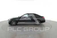2025 Mercedes Benz C 220