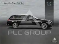 2025 Mercedes Benz C 220