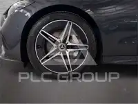 2024 Mercedes Benz C 220