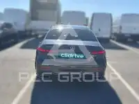 2025 Mercedes Benz C 220