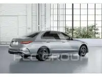 2025 Mercedes Benz C 220