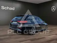 2025 Mercedes Benz C 220