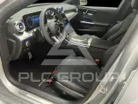 2025 Mercedes Benz C 220